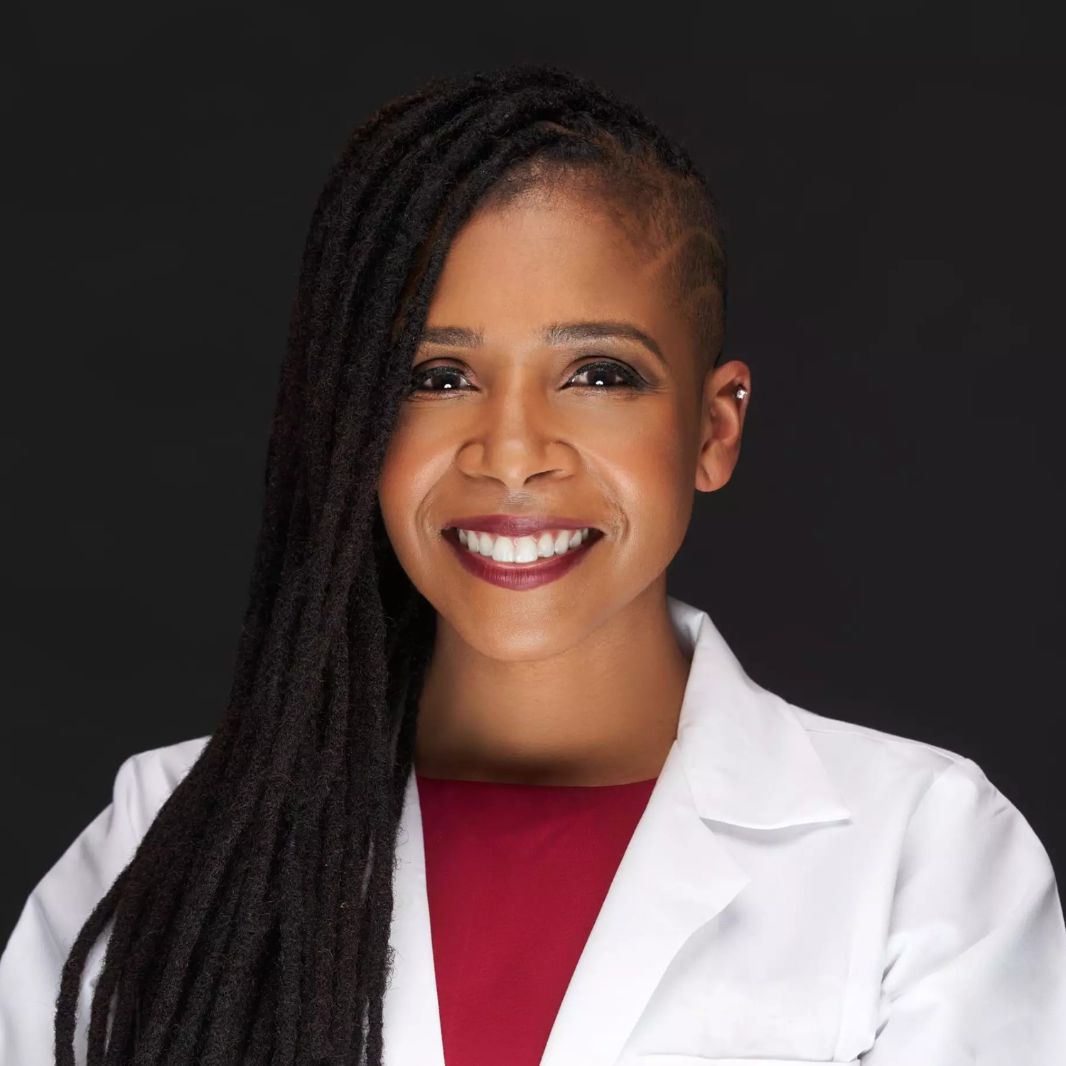Joy Harewood