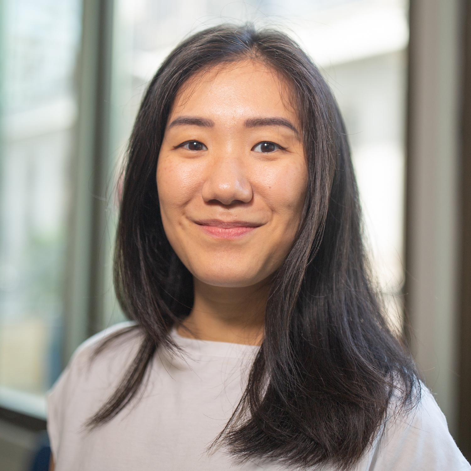 Christine Chen