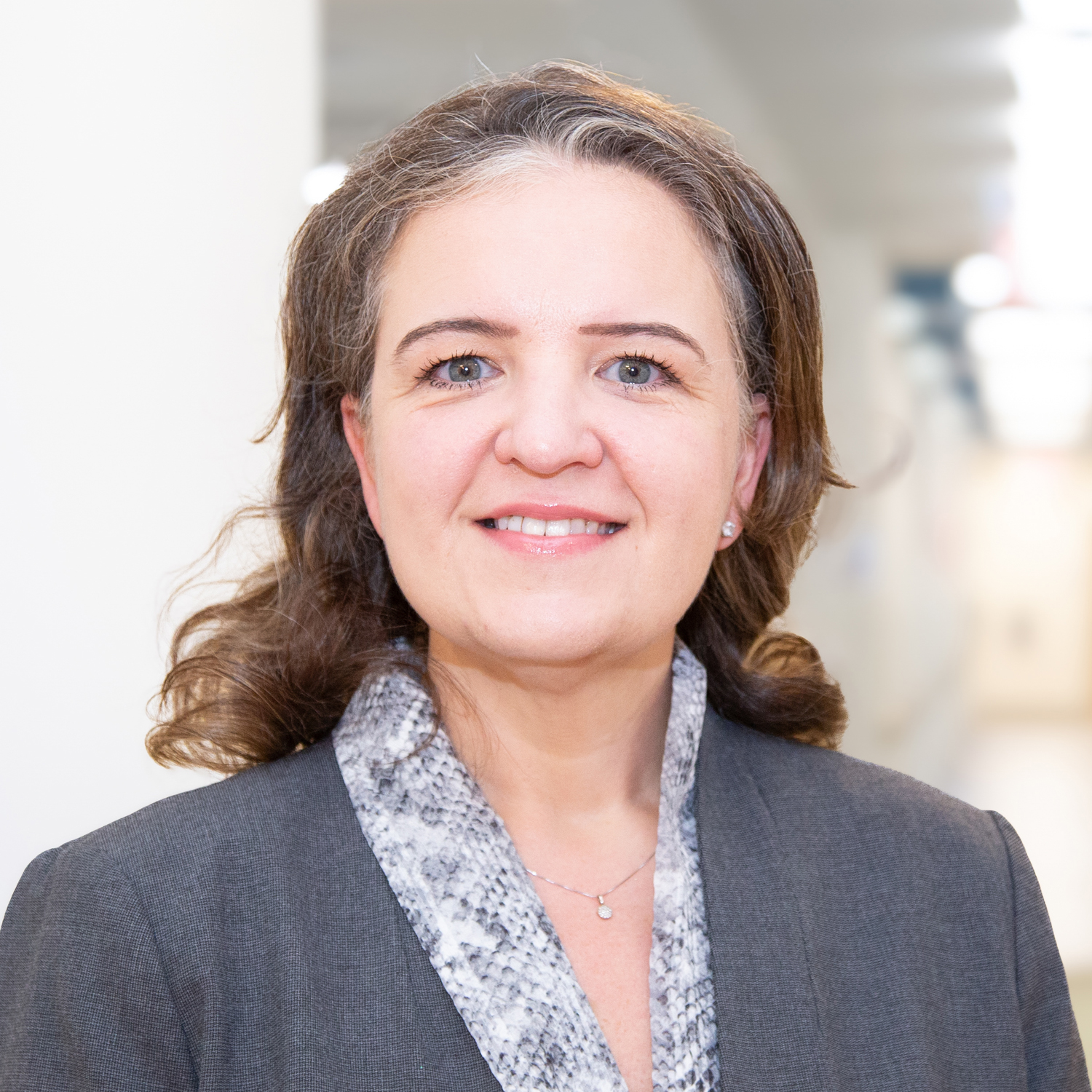 Eva Duchnowski