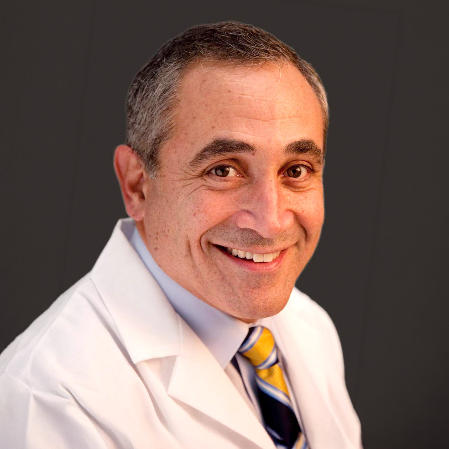 Evan Kaplan